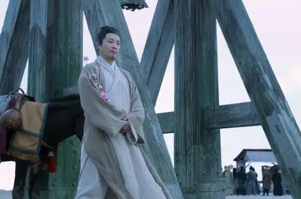 雪中悍刀行鄧太阿和徐鳳年什么關系 鄧太阿真實身份曝光