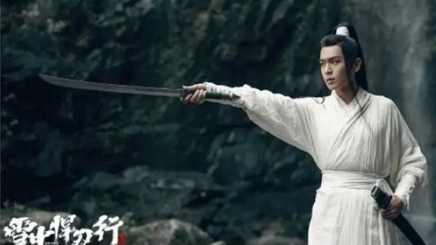 盤點《雪中悍刀行》徐鳳年的江湖對戰(zhàn) 徐鳳年經(jīng)典對戰(zhàn)有哪些