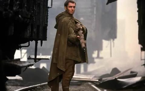 世界十大戰(zhàn)爭電影排行榜 戰(zhàn)爭片電影大全推薦