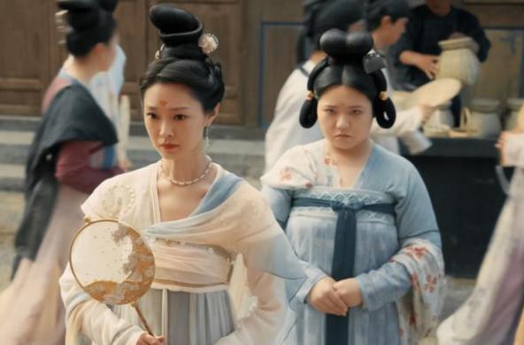 《風起洛陽》青夜是高秉燭的妹妹嗎 高秉燭的妹妹是宮嫣還是宇文佩佩