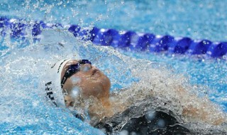 仰泳分解動作步驟 仰泳動作要領(lǐng)及技巧