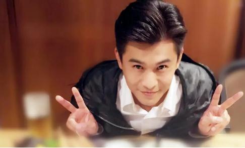 喬振宇個人資料圖片 喬振宇個人資料圖片年輕