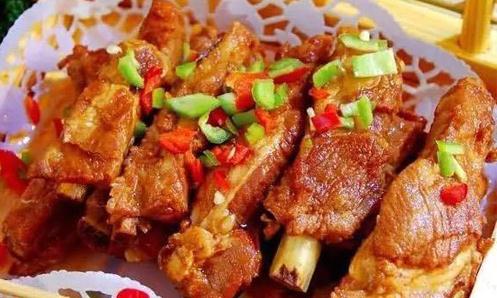 紅燒排骨怎么做好吃 紅燒排骨的好吃的做法介紹