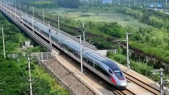 火車g開頭的是什么車？G開頭的是火車還是高鐵？