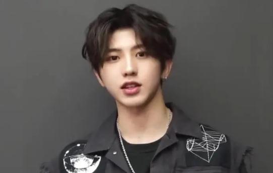 巴啦啦小魔仙蔡徐坤演的誰