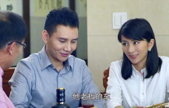 佟俊銘和梁馨是什么電視劇   佟俊銘和梁馨是什么電視劇人物