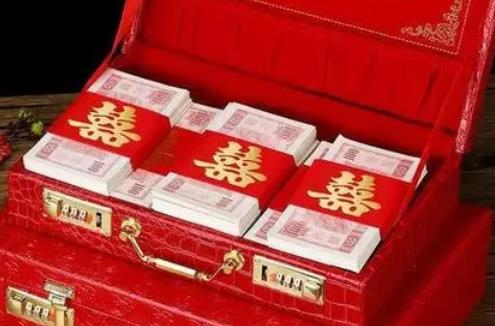 同居四天后分手 男子要求女方退彩禮 退彩禮的最新法律規定