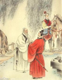 辛棄疾的故事  辛棄疾《賀新郎》詞作的由來