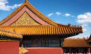 關于北京故宮的資料詳細資料(北京故宮介紹資料)