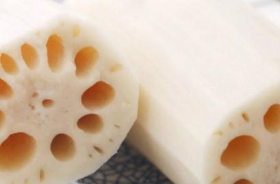 蓮藕要去皮切嗎2