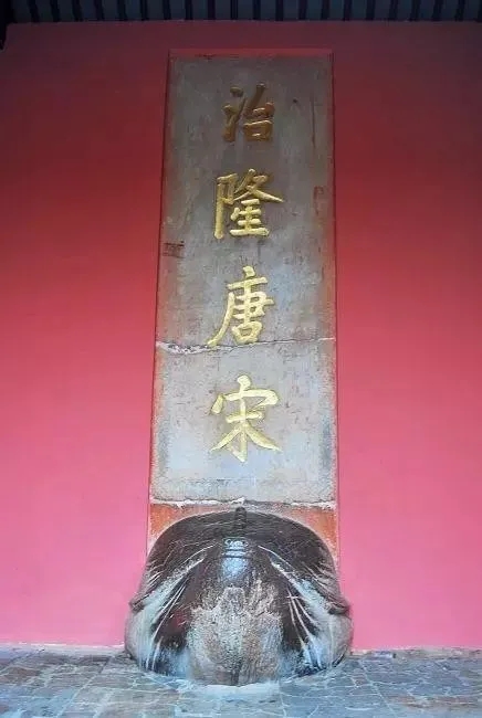 朱元璋的陵墓（明孝陵在哪里 為什么沒(méi)人敢盜）
