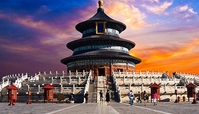 北京天壇在哪 北京天壇的位置介紹