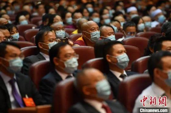 2023年省級兩會陸續開啟，這些值得關注！