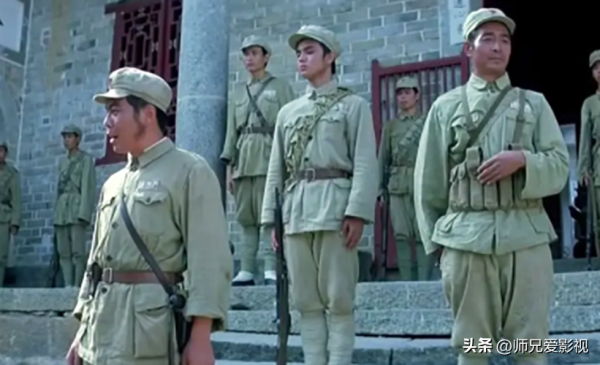 剿匪電視劇大全(8部經典湘西剿匪影視劇你都看過嗎?)-第3張圖片-郝囷科技 剿匪電視劇大全(8部經典湘西剿匪影視劇你都看過嗎?)-第3張圖片-郝囷科技