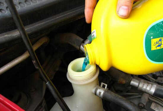 冷卻液加了水有影響嗎(冷卻液可以加水嗎)