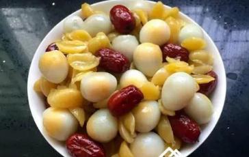 孕婦可以吃白果嗎？懷孕能不能吃白果？