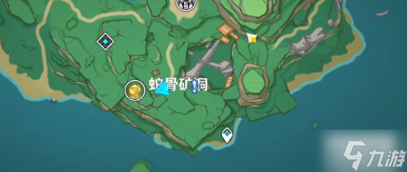 原神執望三千里攻略