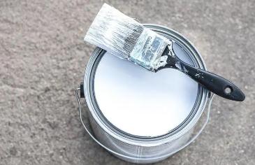 白色乳膠漆是什么東西 乳膠漆是什么介紹