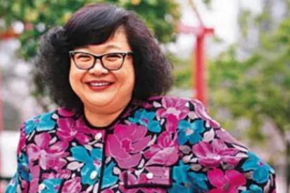 香港肥肥沈殿霞的前夫是誰