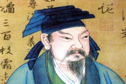 王羲之是哪個朝代的人 王羲之是哪個朝代的書法家