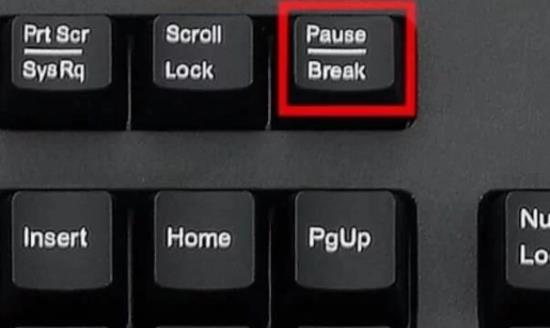 鍵盤scroll lock是什么意思 scrlk鍵是什么意思