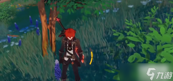 原神執望三千里攻略