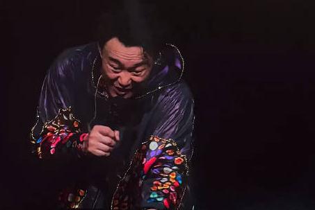 陳奕迅被自己演唱會門票驚到:8千?(陳奕迅演唱會門票多錢一張)