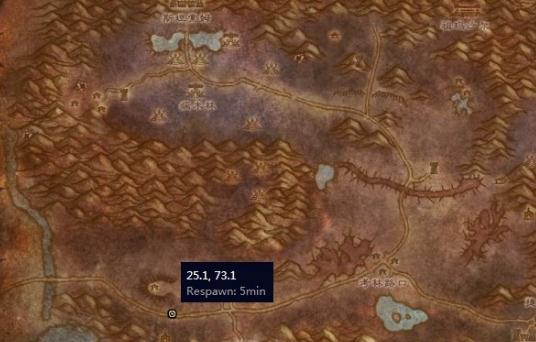 魔獸世界任務攻略 拯救耶尼庫任務攻略