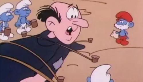 動畫片格格巫是什么意思 格格巫解釋