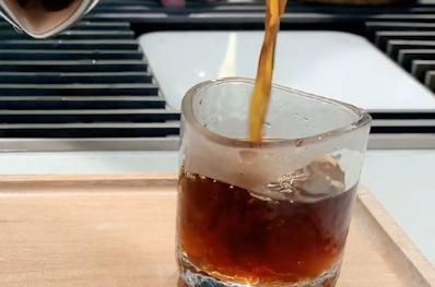 咖啡粉怎么沖泡方法(沖咖啡粉的正確方法)