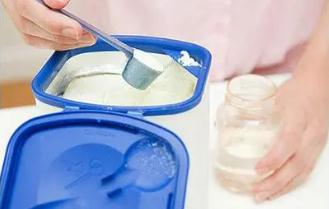 什么是人工喂養寶寶 人工喂養是什么意思