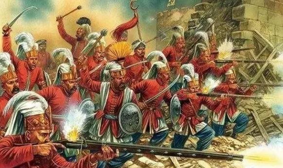 土耳其的前身是什么帝國（土耳其以前是什么帝國）