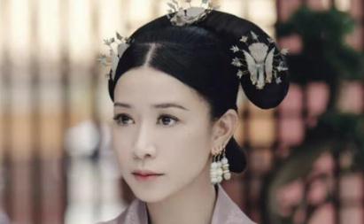 烏拉那拉氏16年未曾誕下子嗣，為什么還能當上皇后？