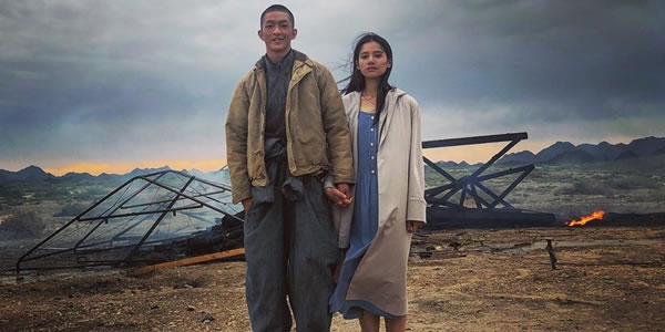 張婧儀談過戀愛嗎(屈楚蕭張靖儀戀情) 張婧儀談過戀愛嗎(屈楚蕭張靖儀戀情)