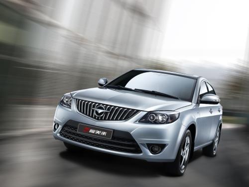 海馬福美來三代配件