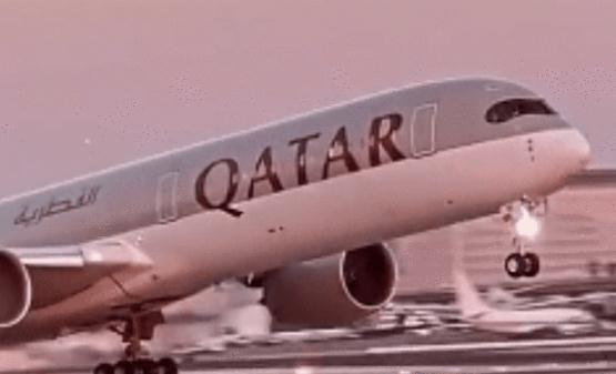 卡塔爾：中國入境旅客須陰性證明,究竟是怎么一回事?