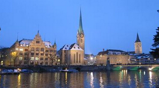 蘇黎世是哪個(gè)國(guó)家的首都 蘇黎世簡(jiǎn)介