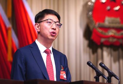 青海省西寧市委原副書記、市長孔令棟被查