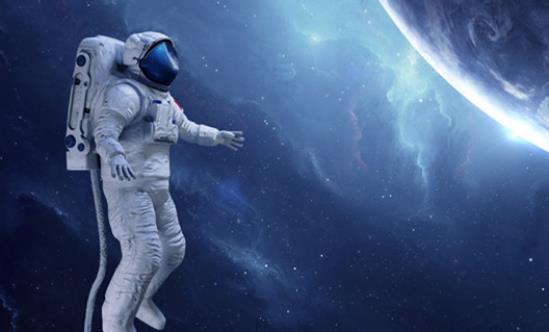 太空就是月球嗎 外太空和月球的區別