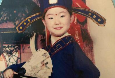 單依純初中發(fā)生了什么事 單依純家境如何好嗎