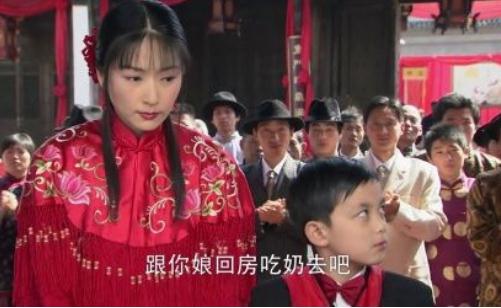 童養(yǎng)媳秋菊是什么電視劇 童養(yǎng)媳秋菊是哪個(gè)電視劇