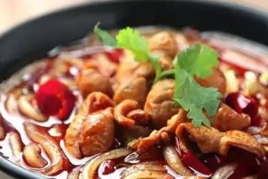 當涂哪里有好吃的