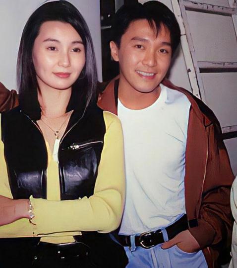 張曼玉周星馳主演的電影有哪些 他們合作的三部電影推薦