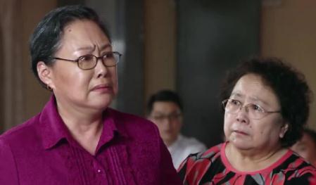 平凡歲月姑奶奶為什么恨朵朵爸爸 