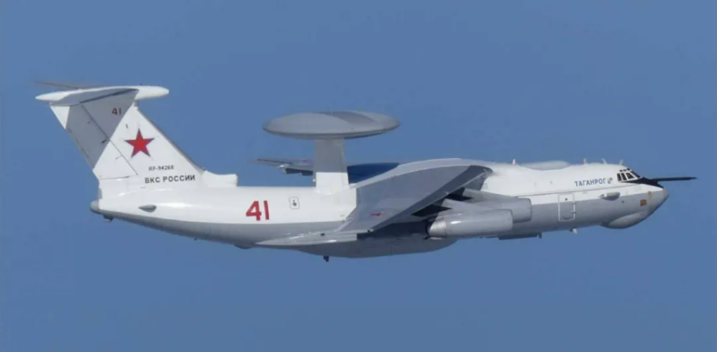 中俄這次聯合空中巡航有何不同？