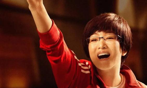 奪冠教練是誰演的 誰演奪冠的教練