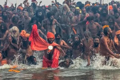 在印度洗澡的忌諱有哪些？在印度洗澡的忌諱介紹