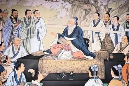 左傳是哪個朝代的散文代表 其作者是誰