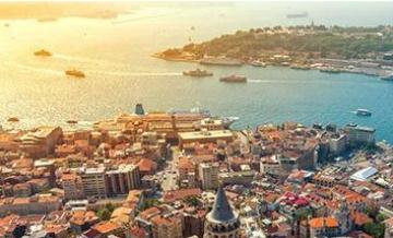 2018年土耳其人口有多少？土耳其都有哪些人種？