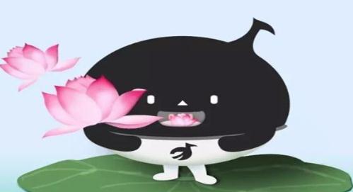 口吐蓮花是褒義還是貶義 嘴里含蓮是佛教用語